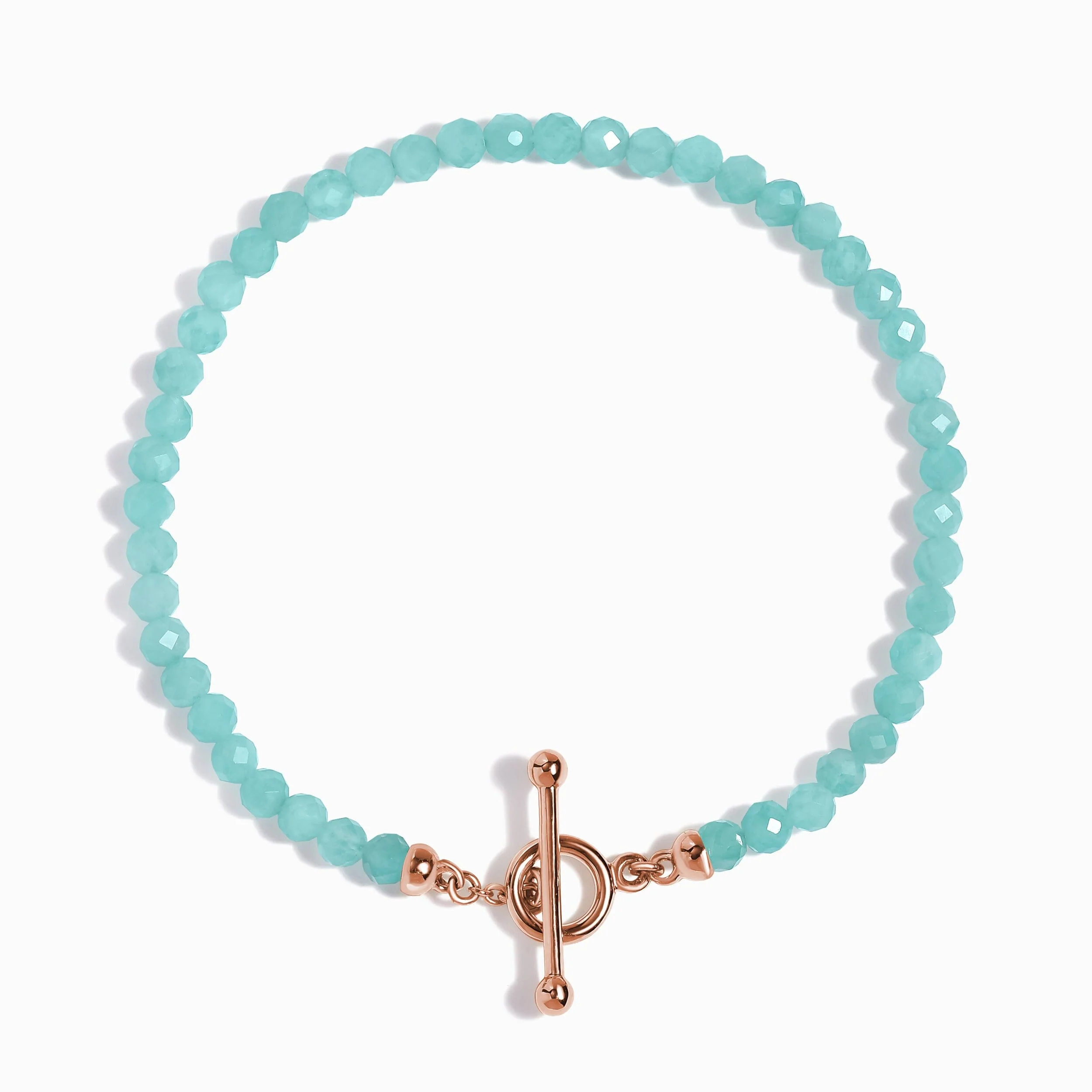 Amazonite Bracelet - Vibrations - Image 4
