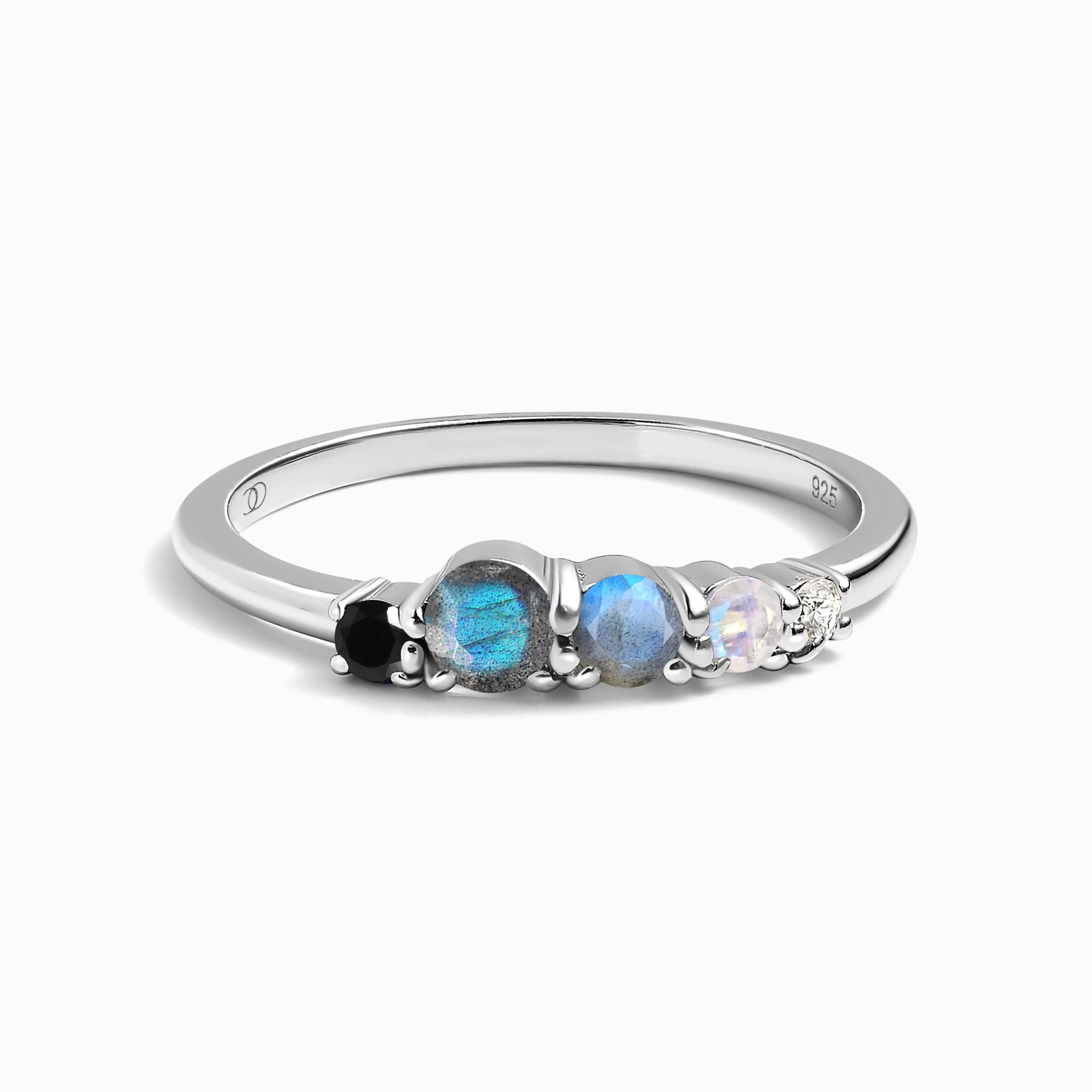 New In: Dainty Rings Collection