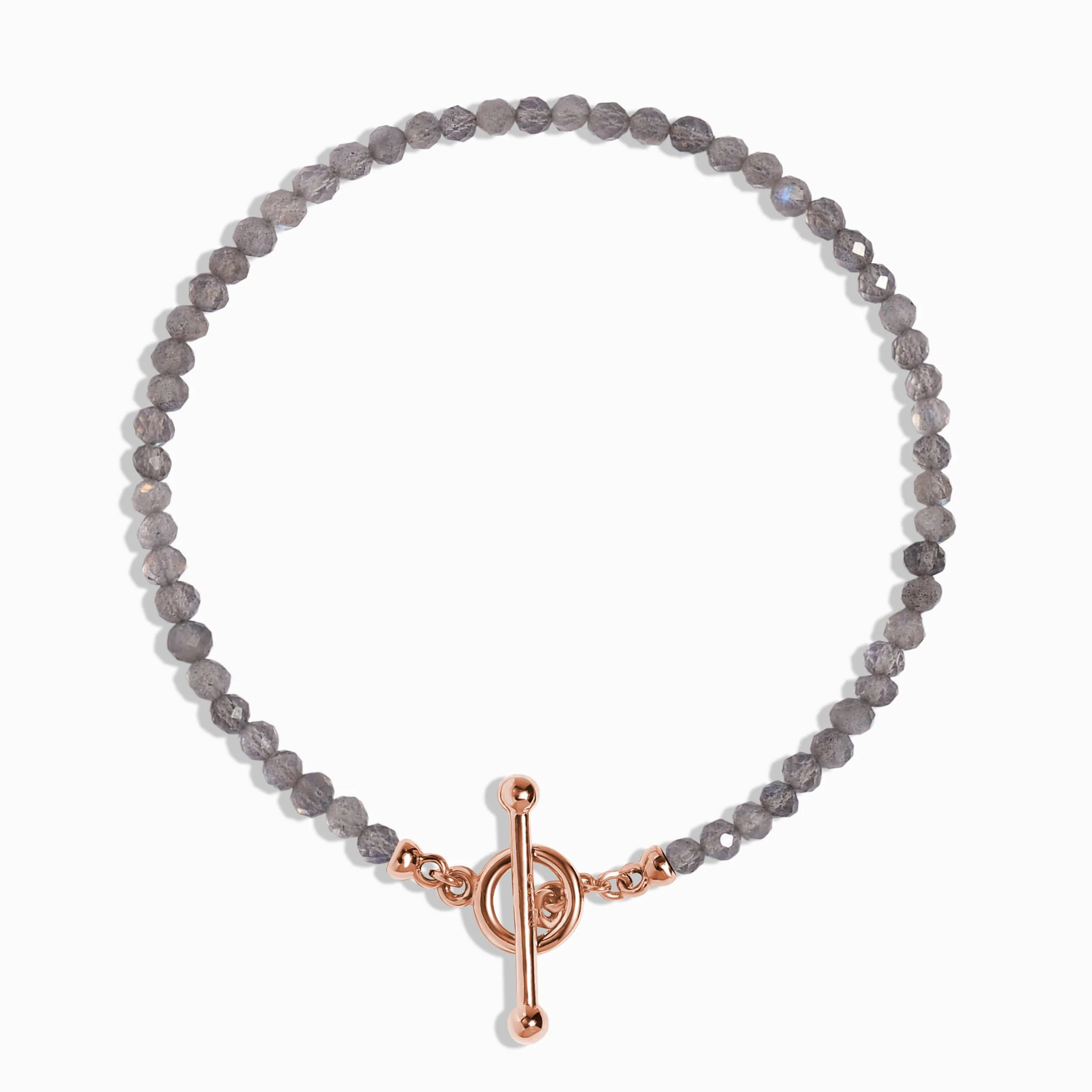 Labradorite Bracelet - Vibrations - Image 3