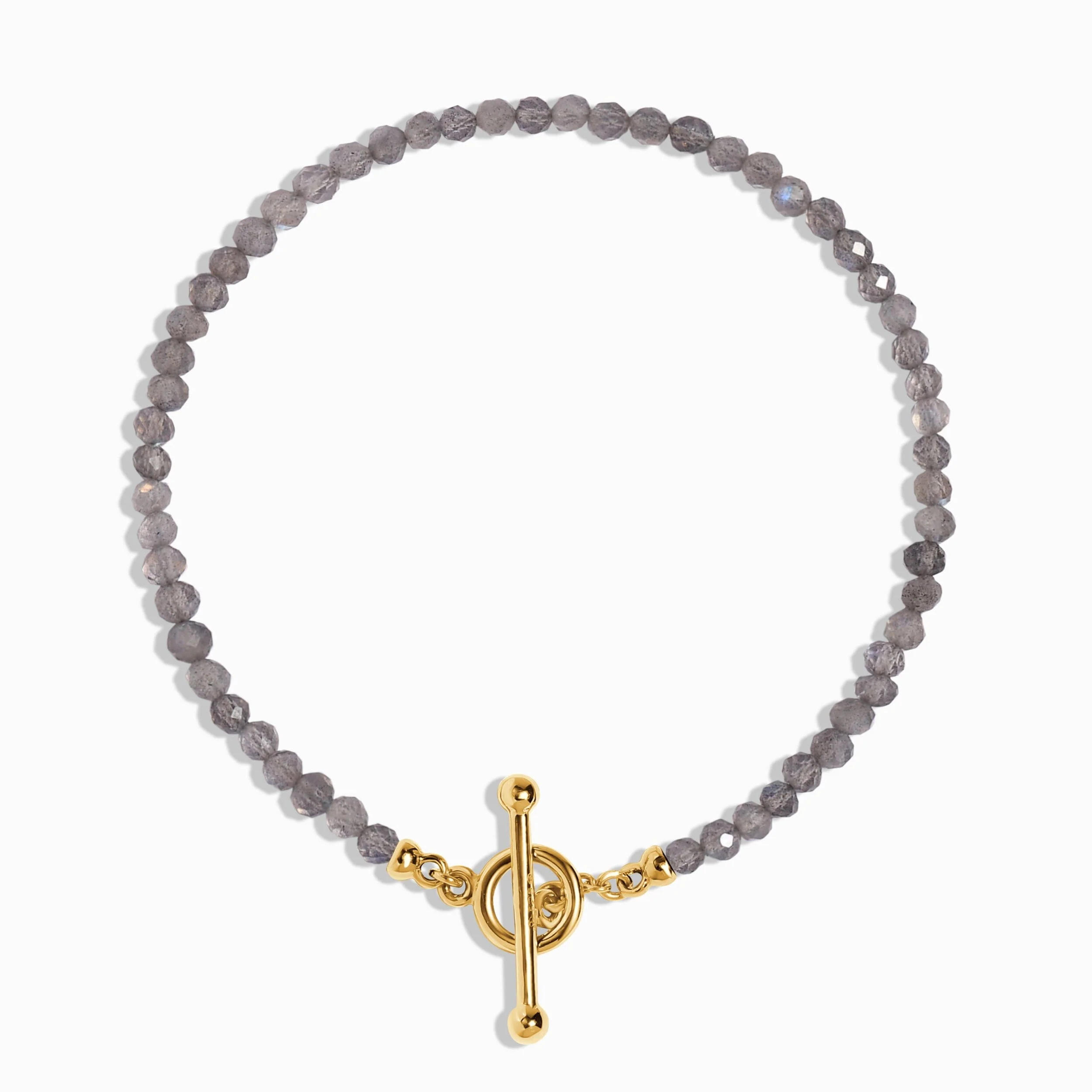 Labradorite Bracelet - Vibrations - Image 5