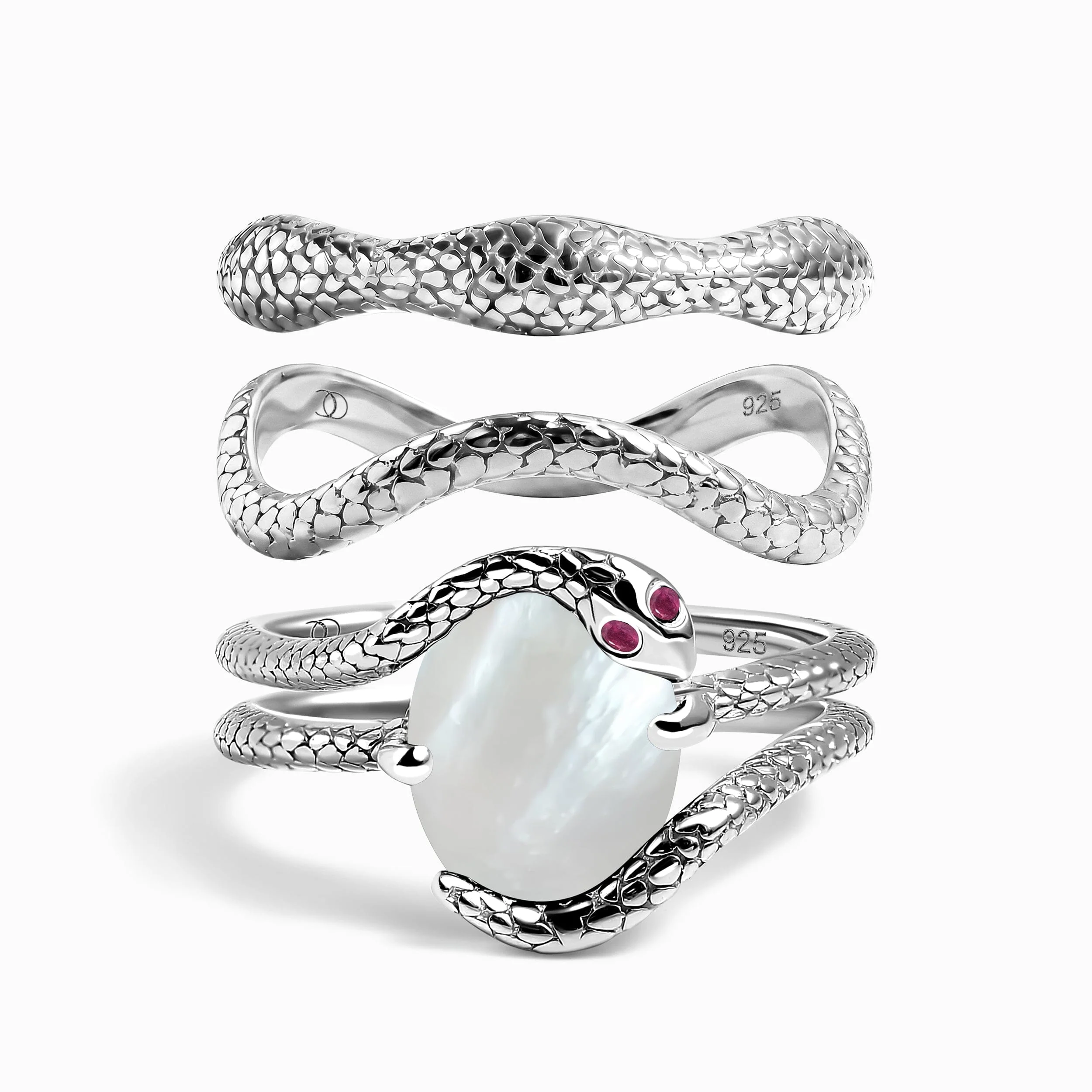 Lux Serpent Stack