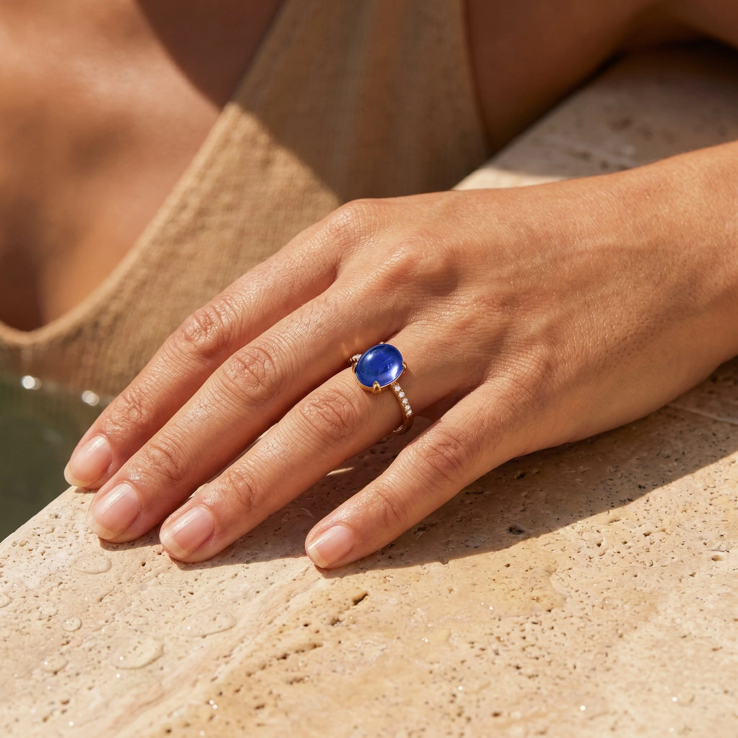 Mood Ring - Harlow - Image 4
