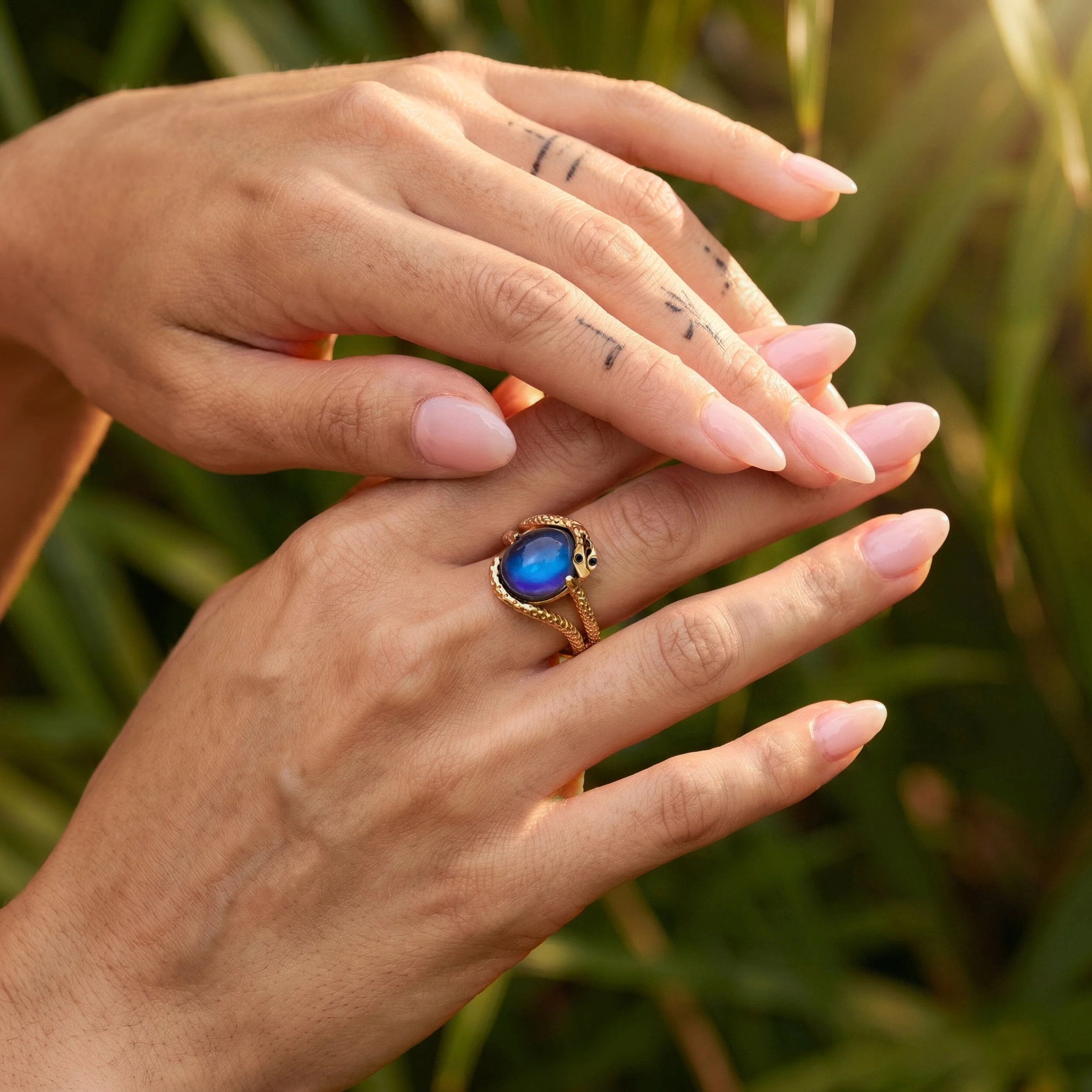 Mood Ring - Serpent - Image 4