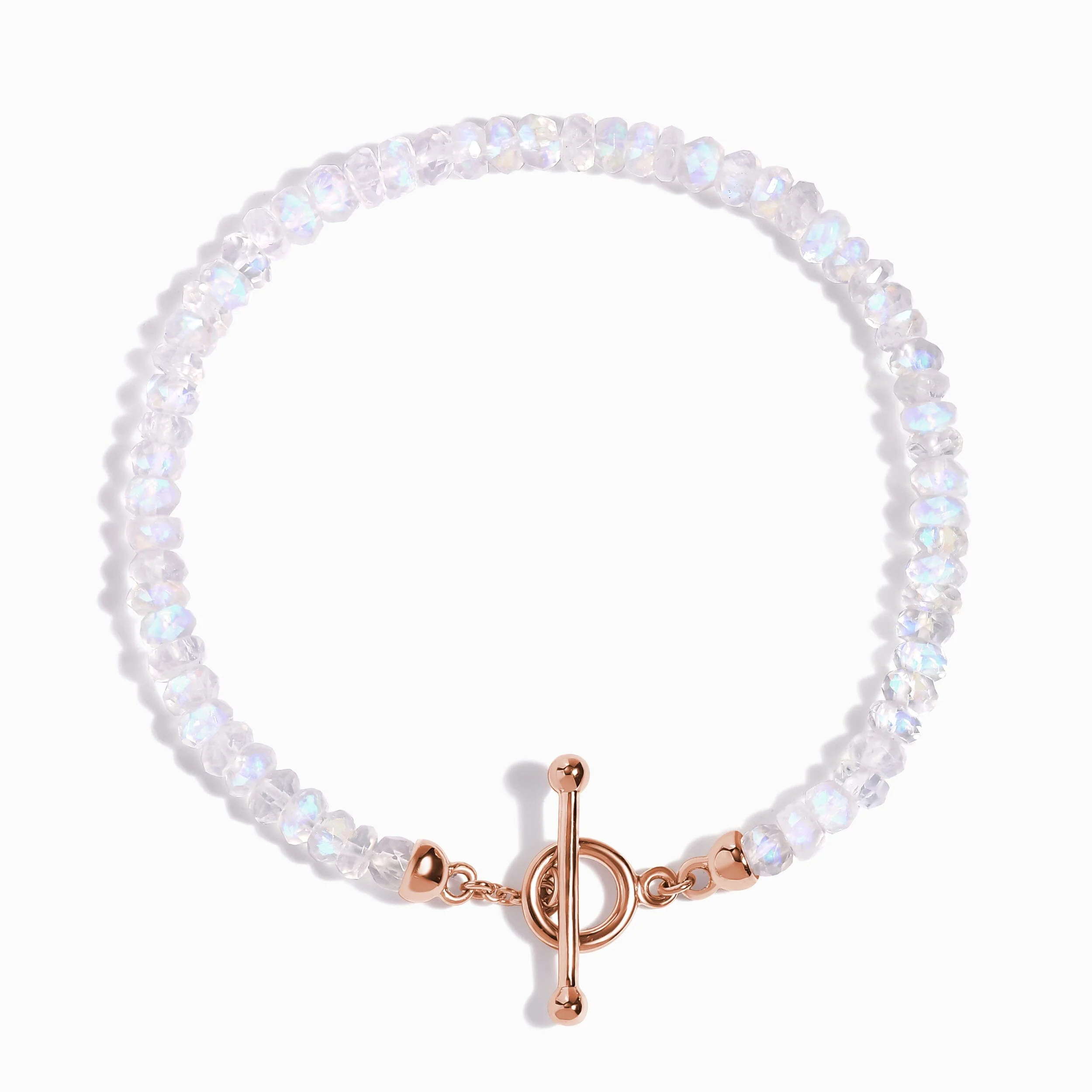 Moonstone Bracelet - Vibrations - Image 4
