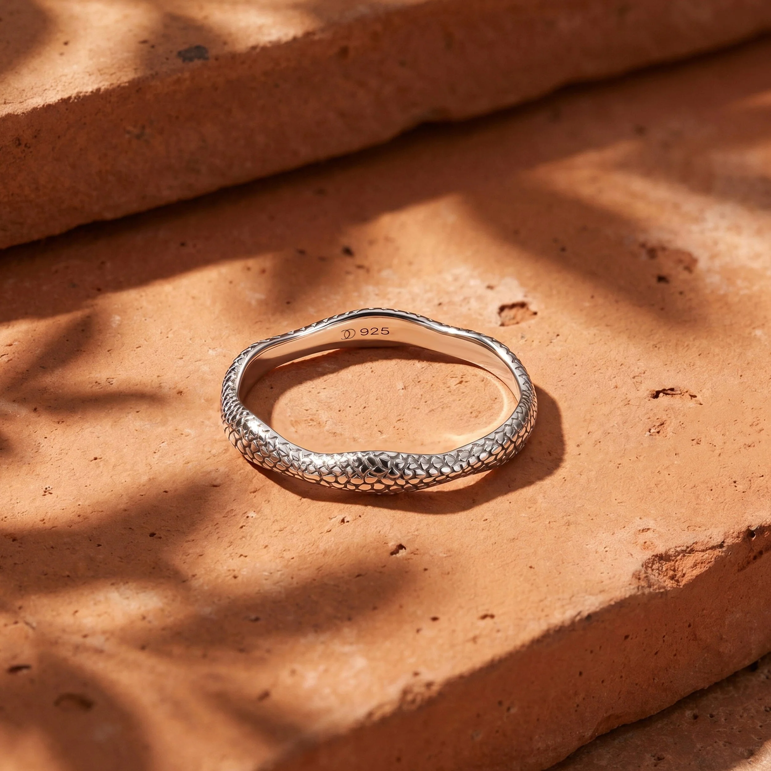 Ring Band - Serpent Magma - Image 11