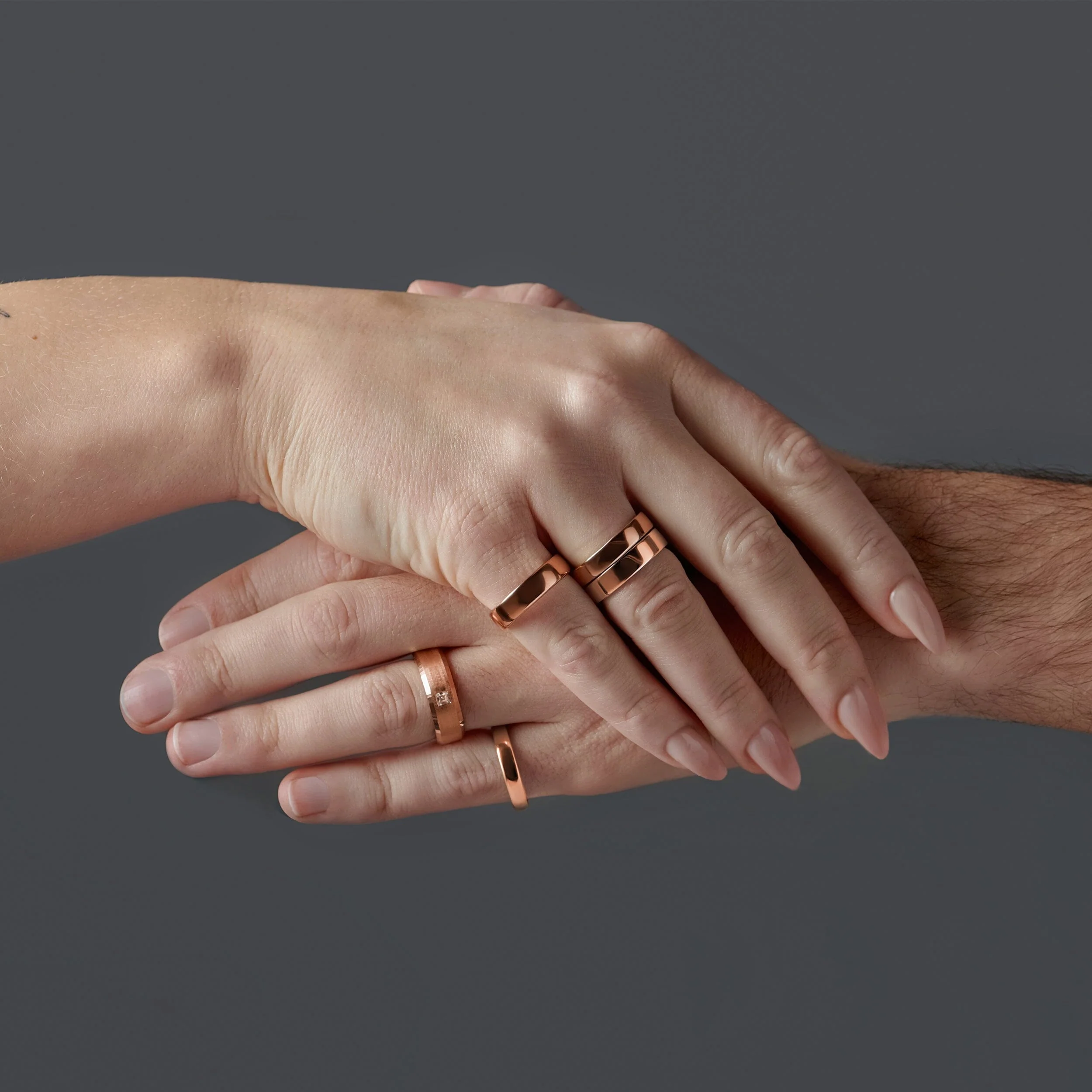 Unisex Ring - Mojo - Image 12